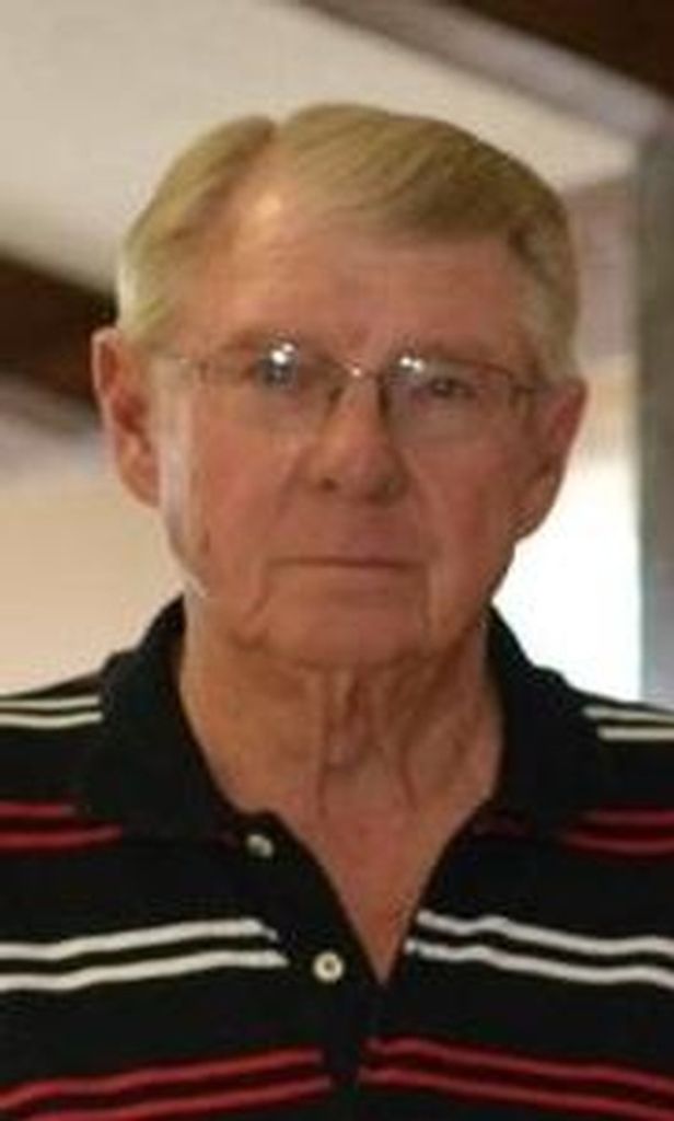 Garland R. Pakebusch Profile Photo