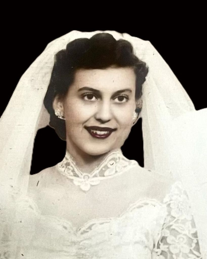 Elaine Fellers Towner