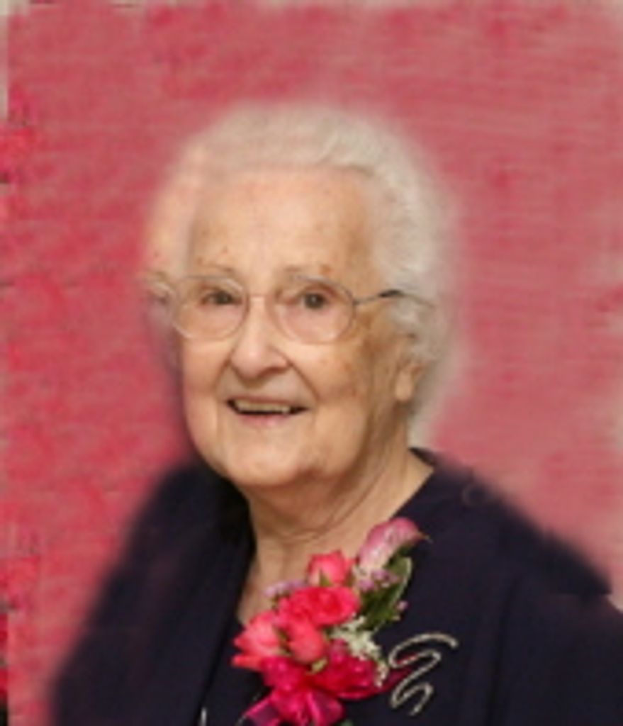 Jennie A. Griess Profile Photo
