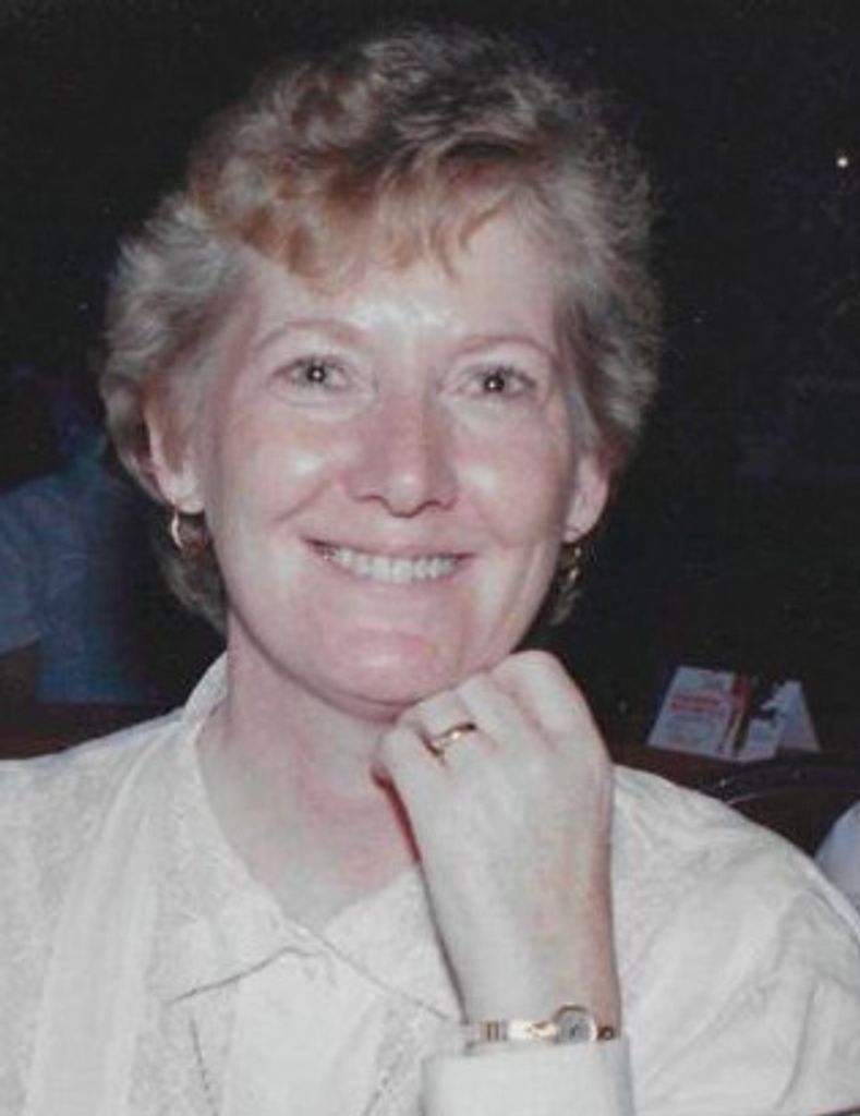 Maureen (Kilkelly)  Sheehan Profile Photo