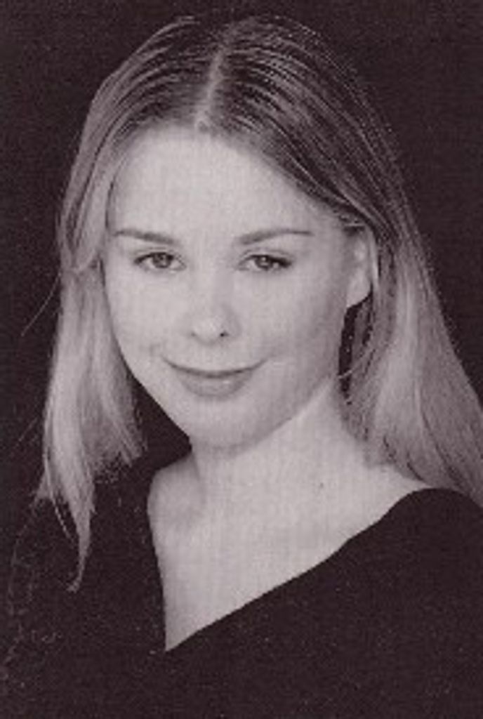 Monique R. Patterson