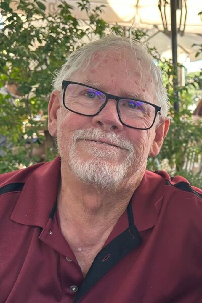 Bruce G. Evens Profile Photo