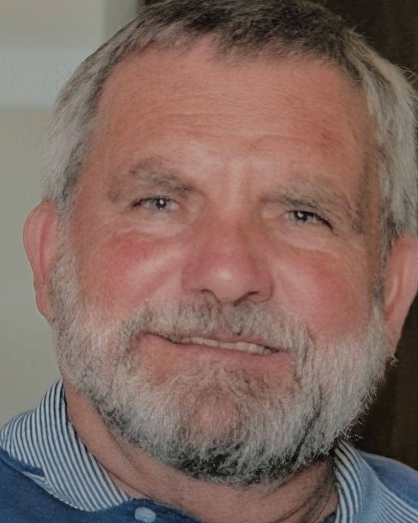 Robert Pierce