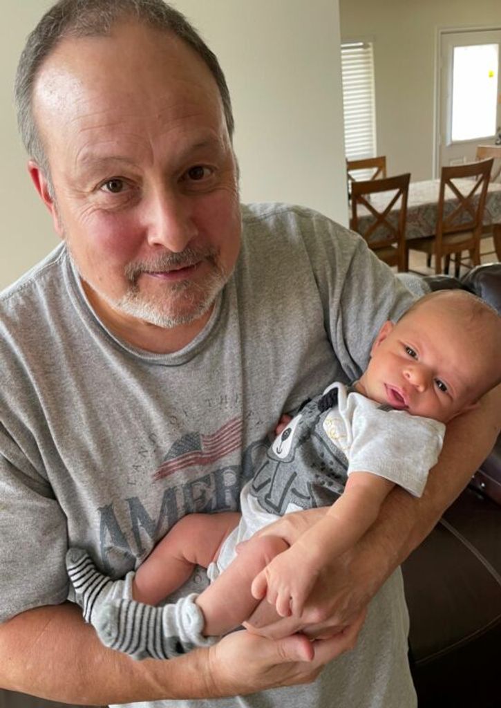 Grant Allen Ragland Profile Photo