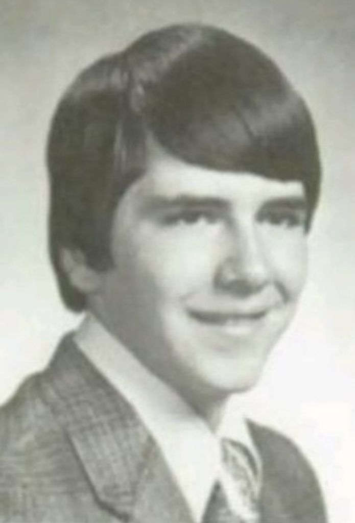 David John Brienza