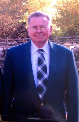 Martin Leroy Kitner Profile Photo