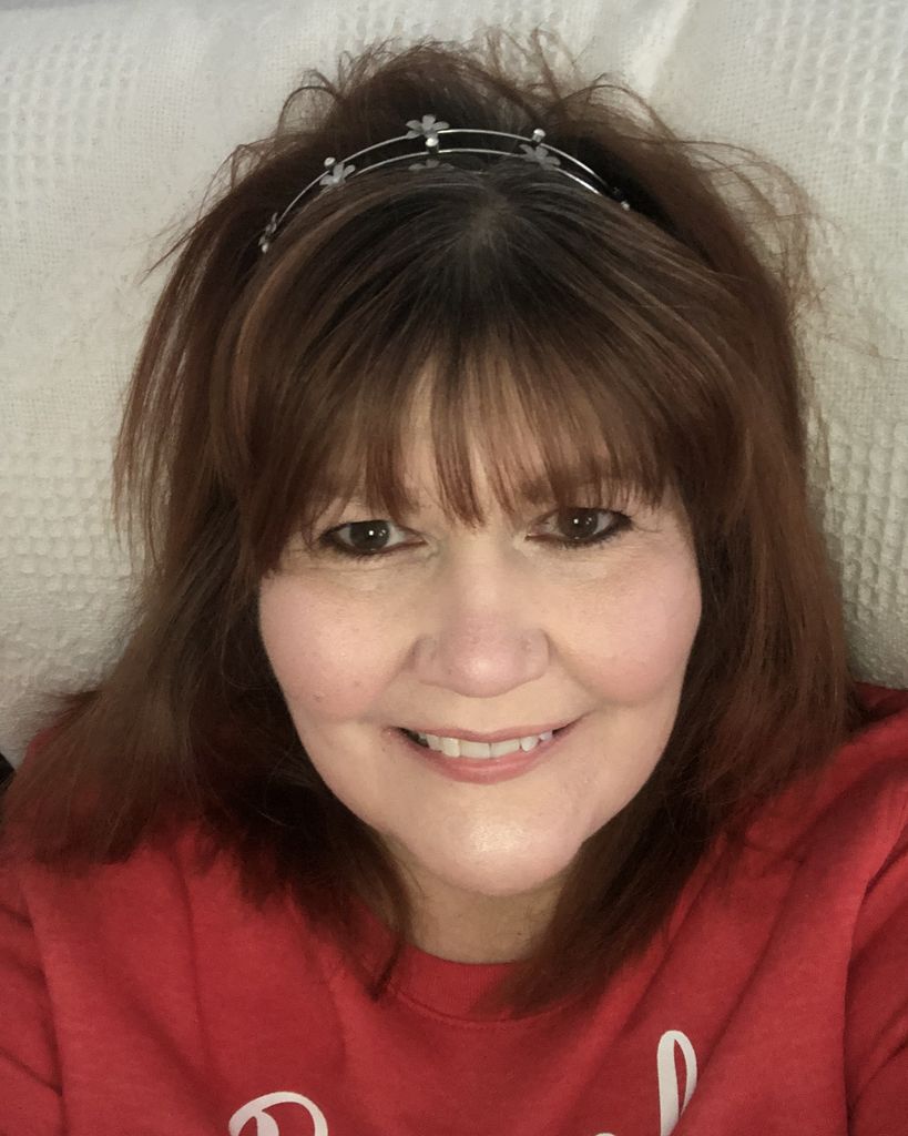 Bobbi Jo Parsley Profile Photo