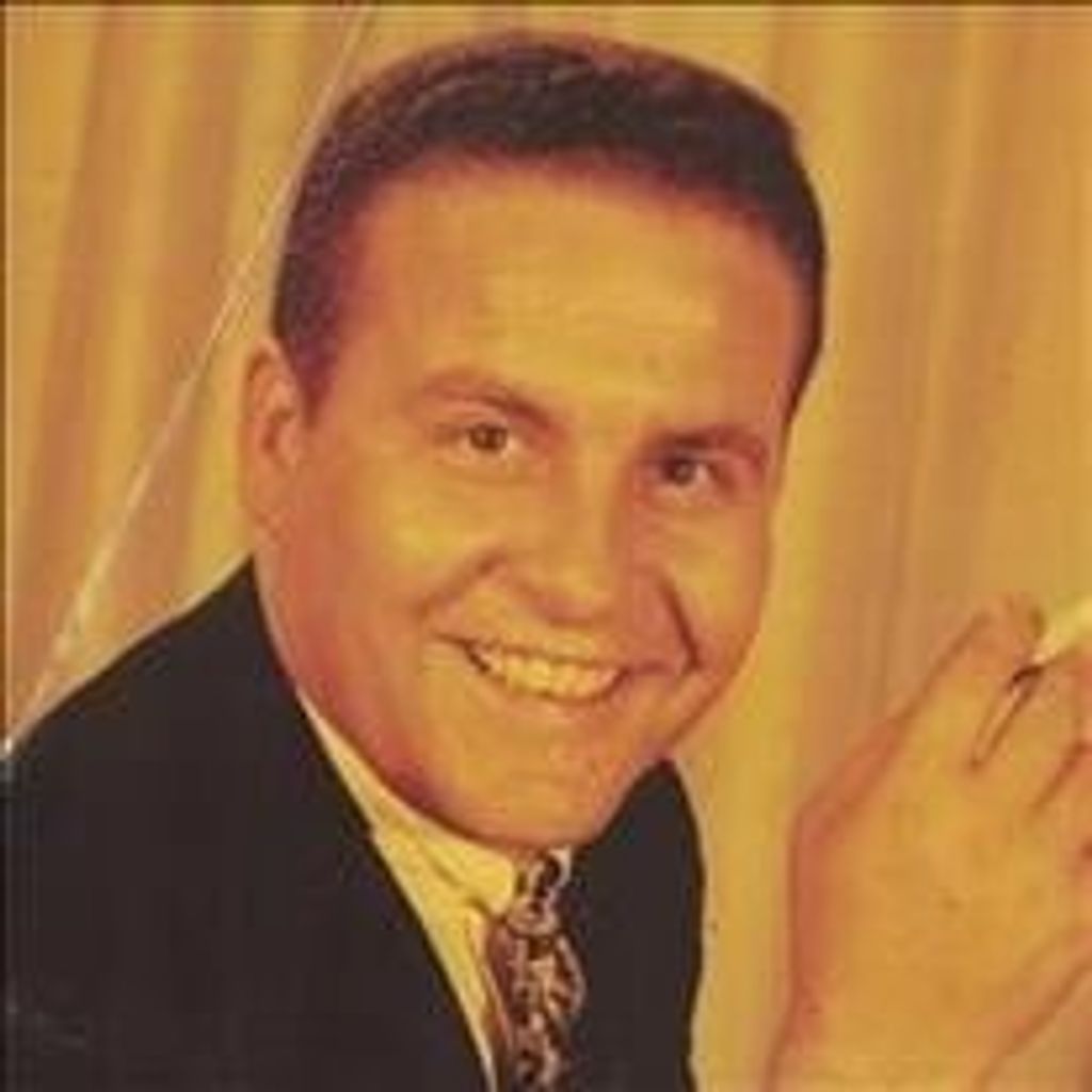 Ferdinand Francisco Ierna