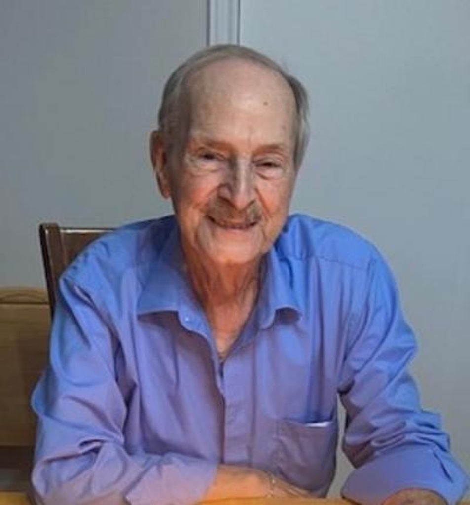 Ronald Ford James Colbourne Profile Photo