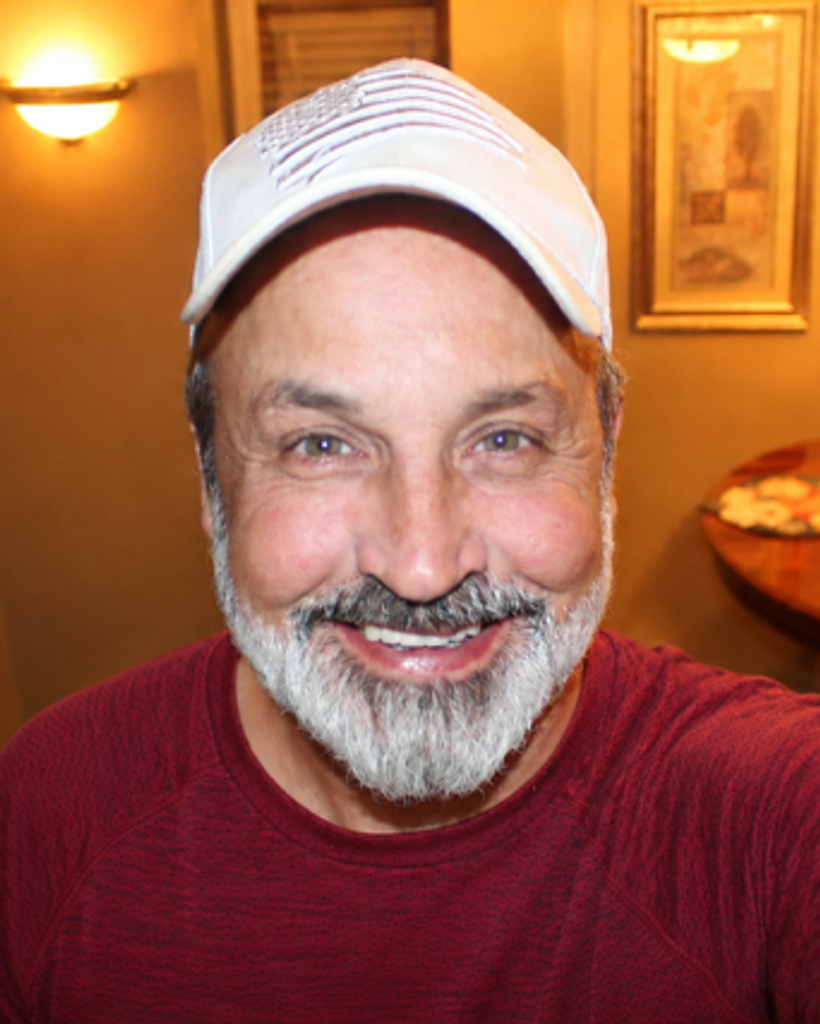 Chris Slate Profile Photo