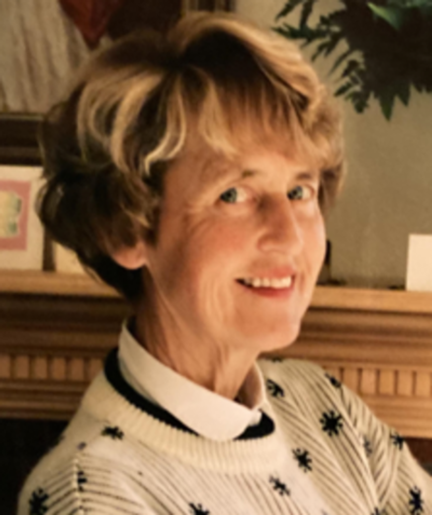 Gerda Schimscheimer Profile Photo