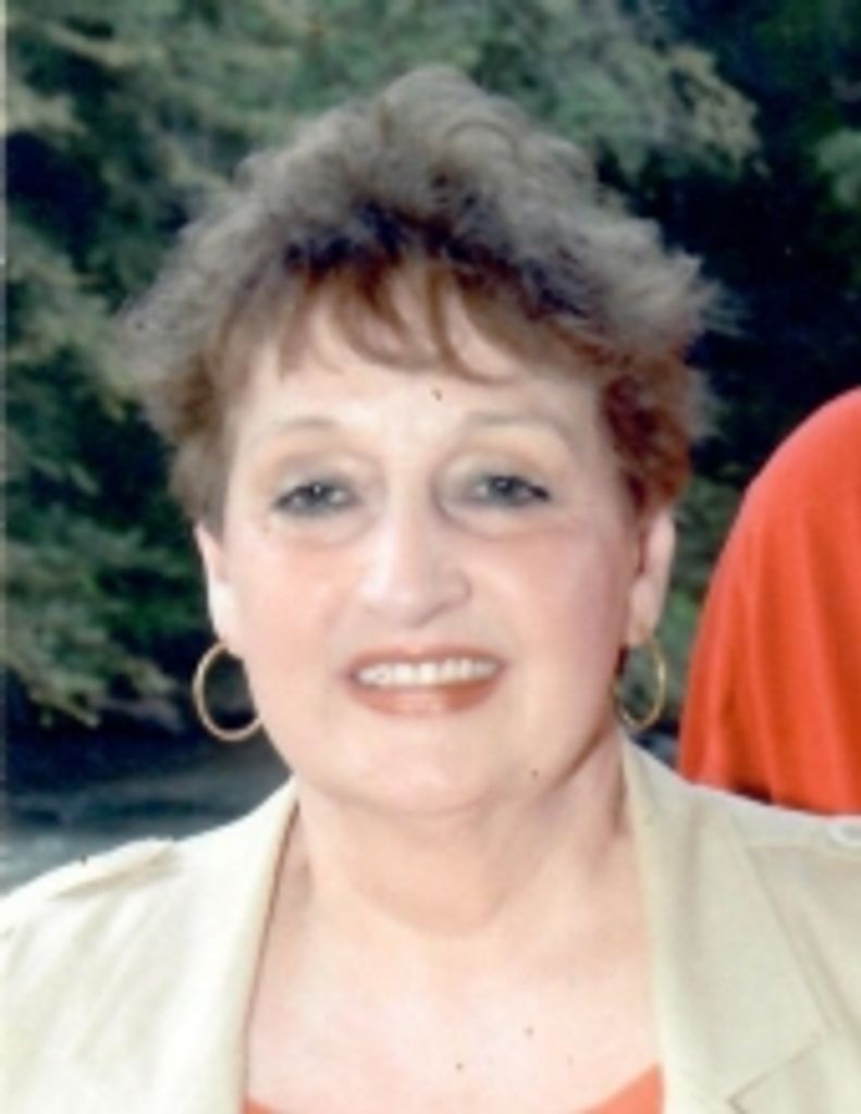 Shirley Ripley