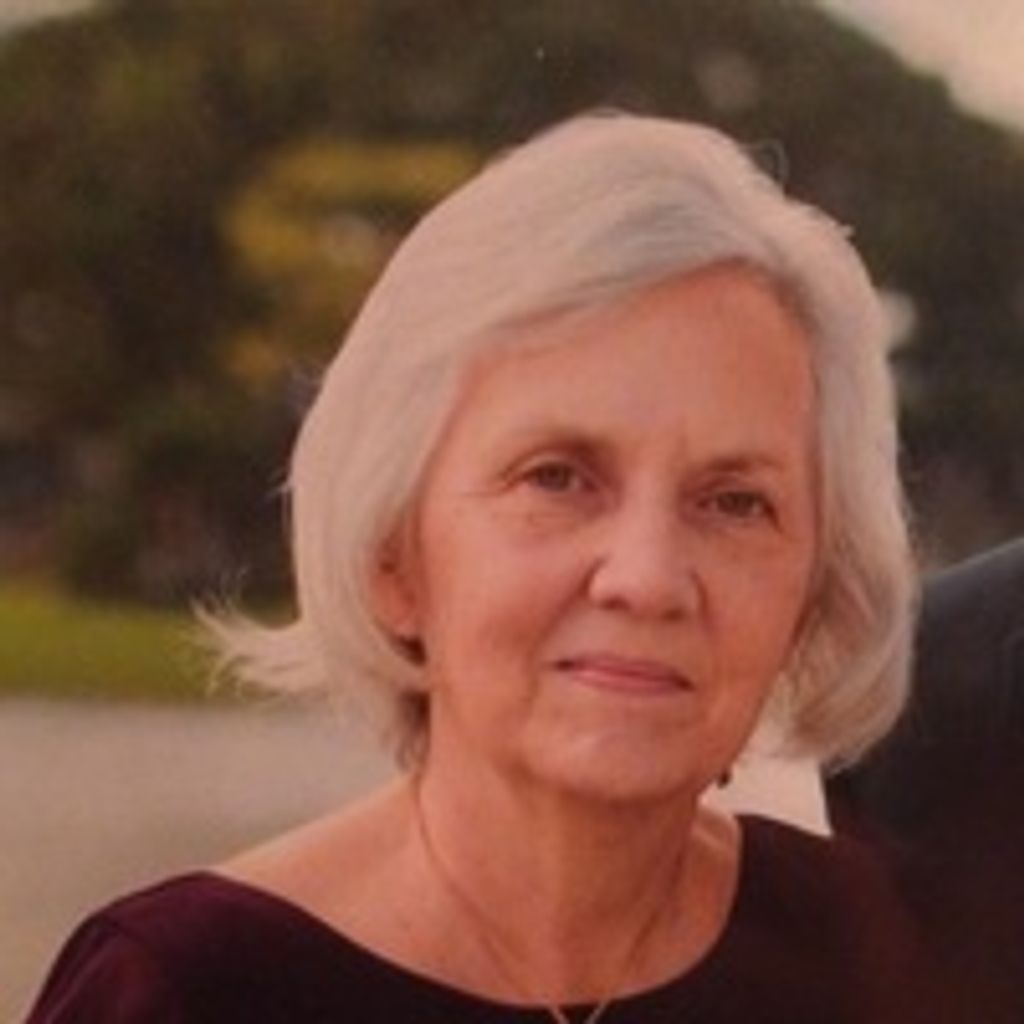 Claudia Jo Linzels