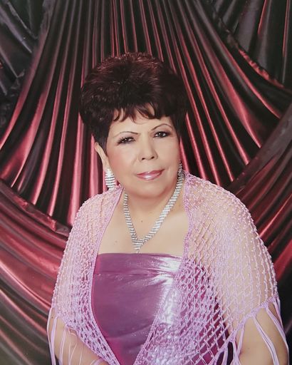 Catalina Magdaleno Garcia's obituary image