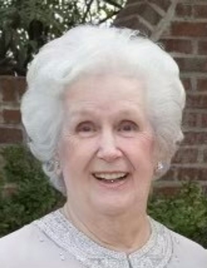 Mary Martha  Young-Hoebeke Profile Photo