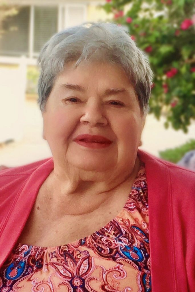 Athena Glynos