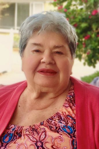 Athena Glynos Profile Photo