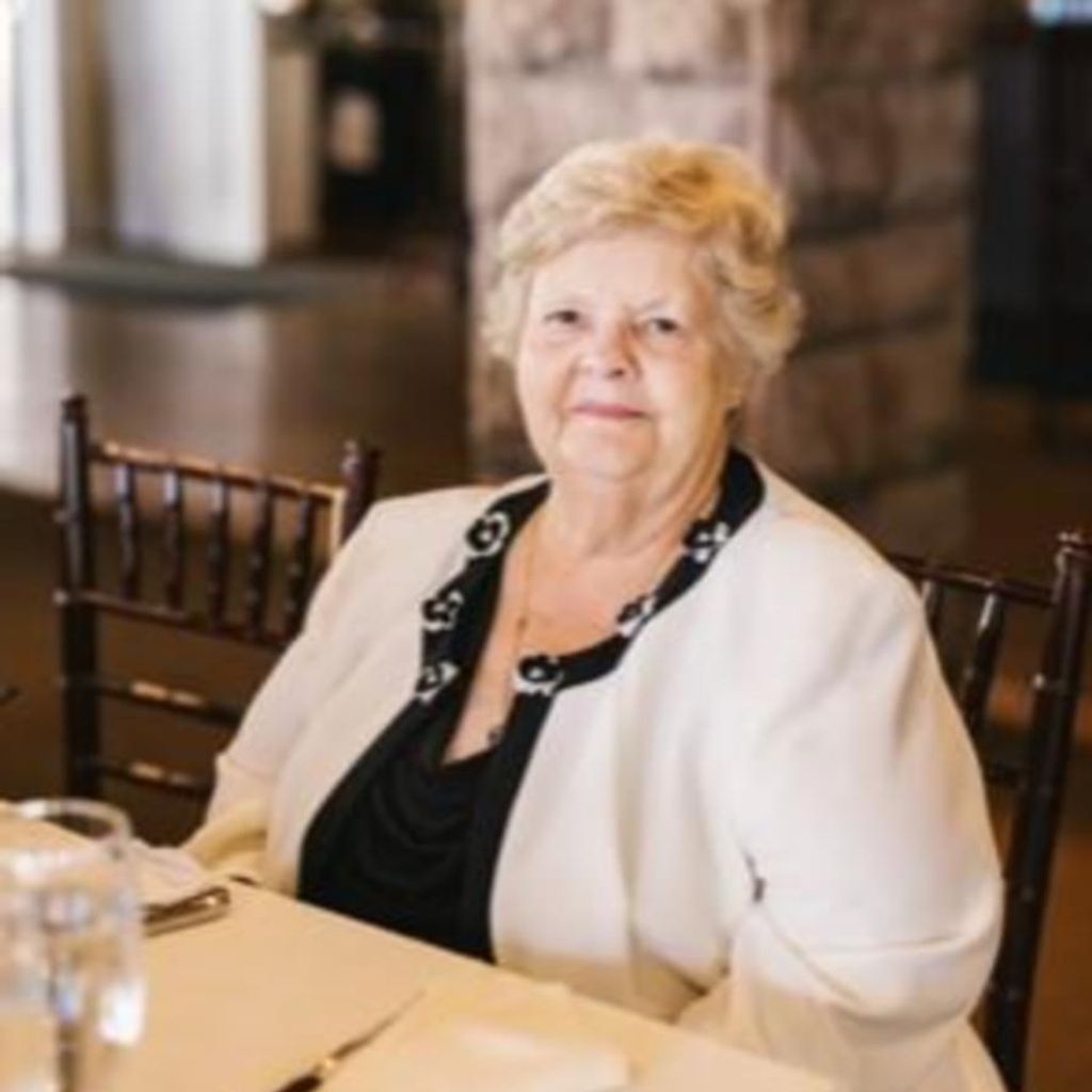 Gail C. Mcdonald