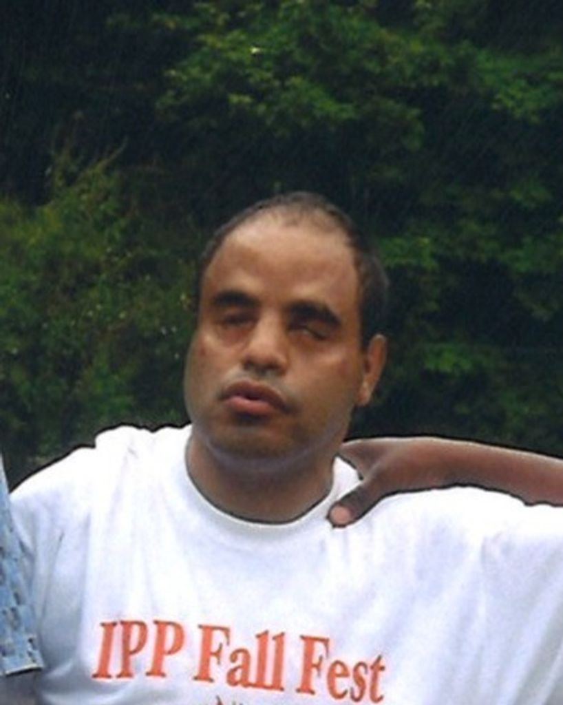 Hector Navarro Profile Photo
