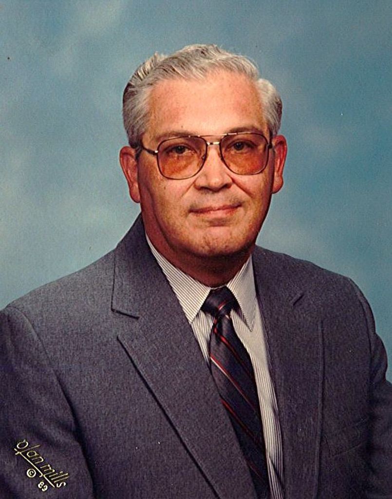 Edward Anthony Malack Profile Photo