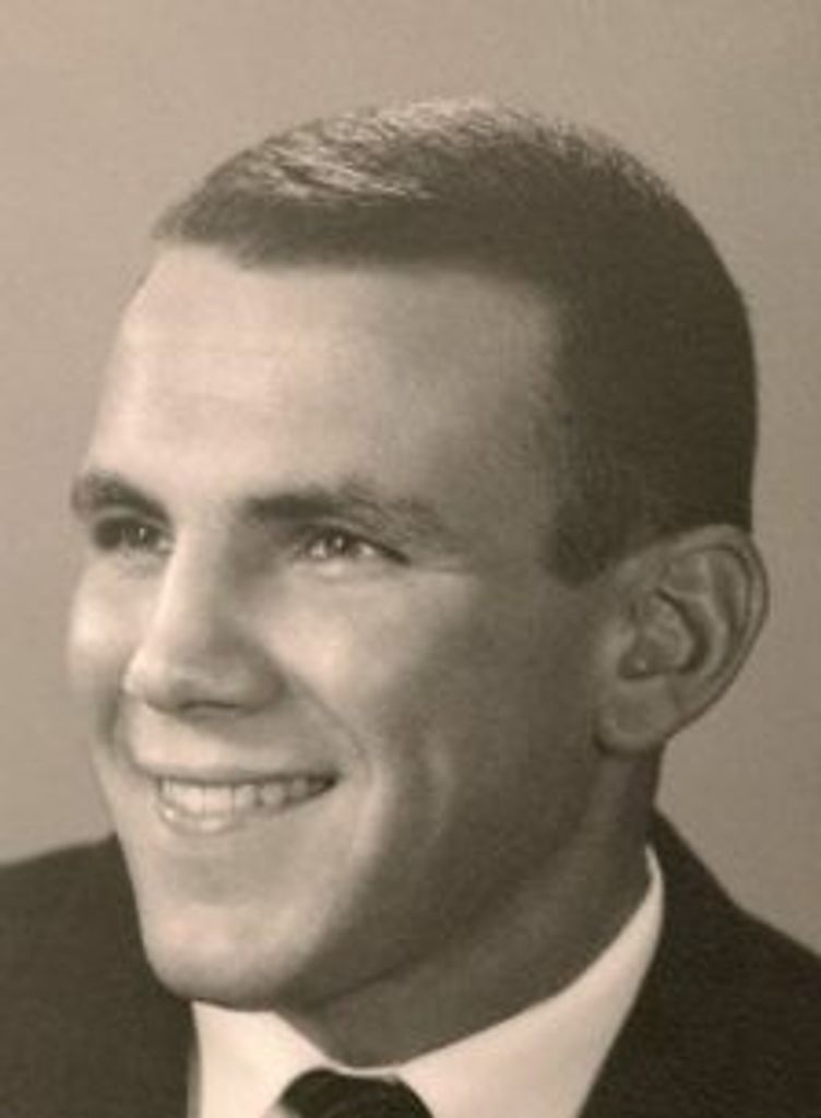 Charles Edward Green Iii Profile Photo