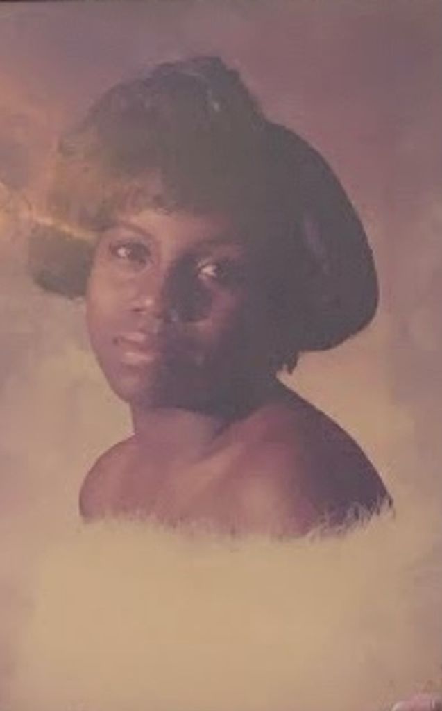 Shalane Lashae Williams Profile Photo