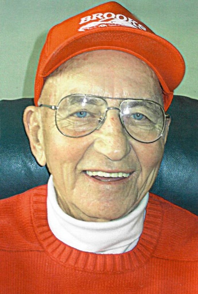 Herbert Brooks Profile Photo