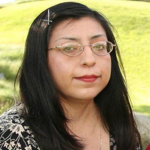 Elisa Zamir Profile Photo