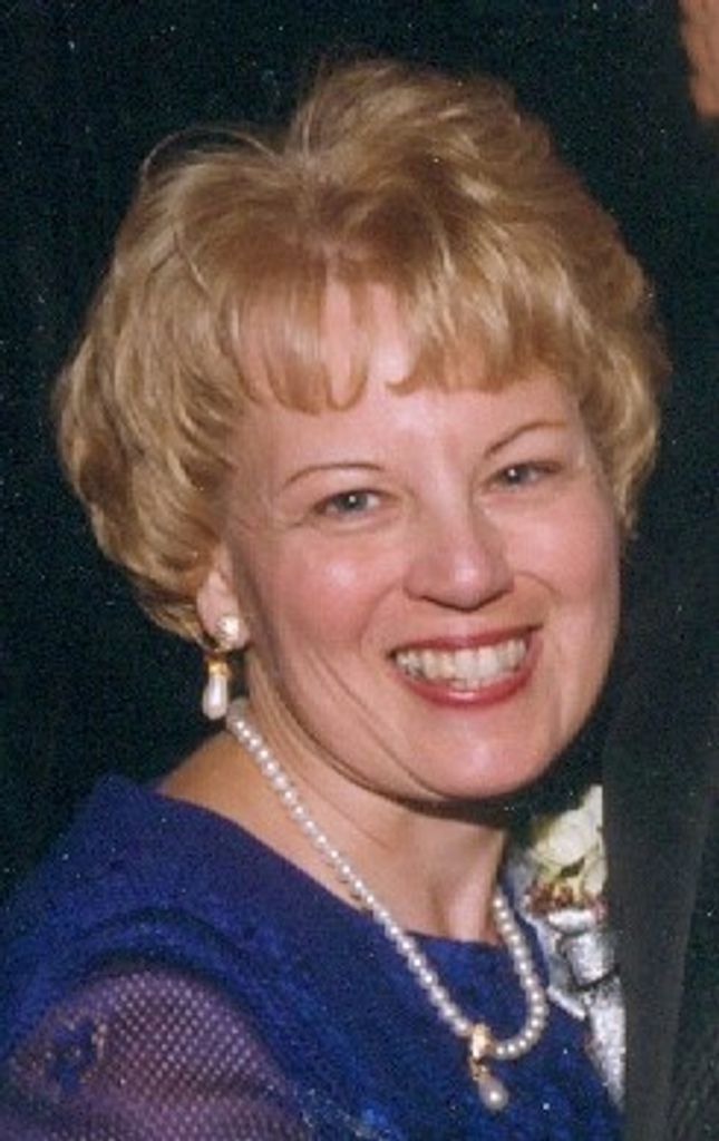 Dorothy Jean "Tootsie" Bonaquist