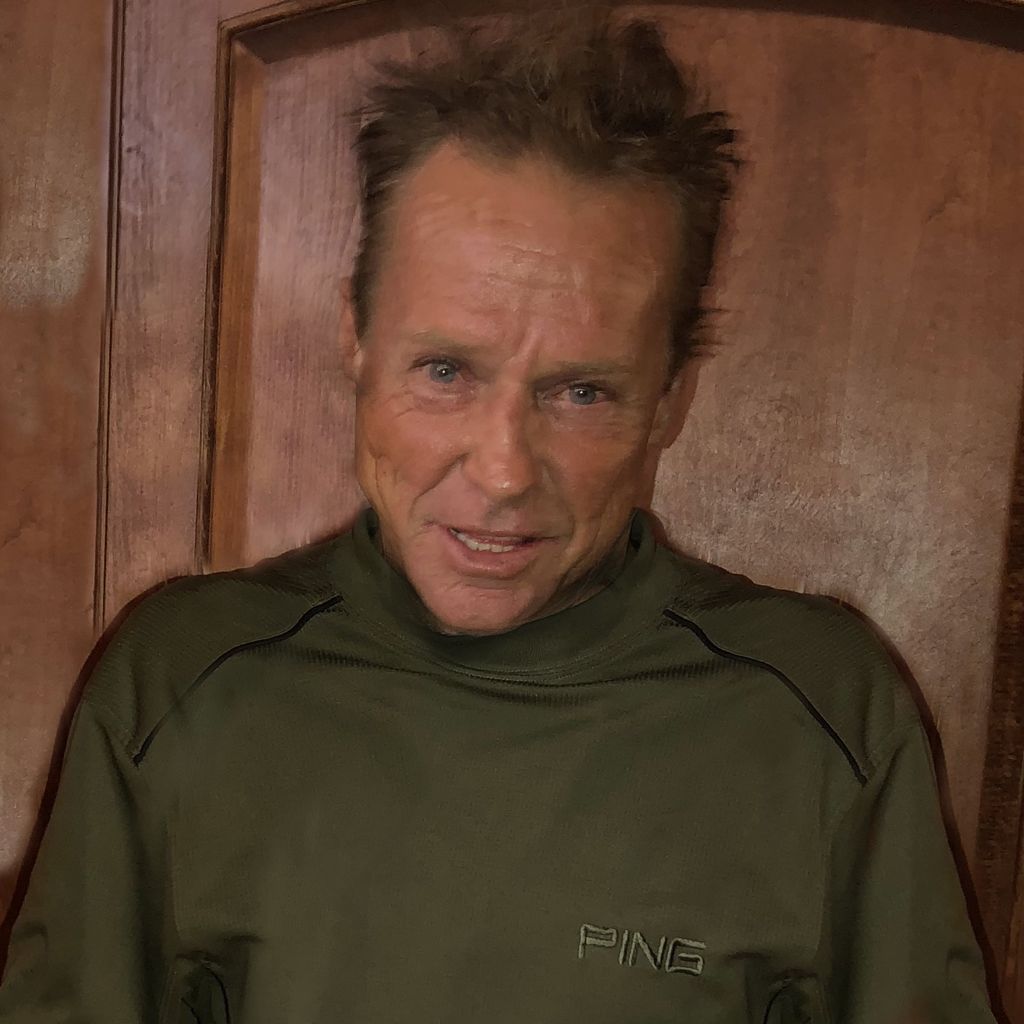 Jeffery Burns Profile Photo