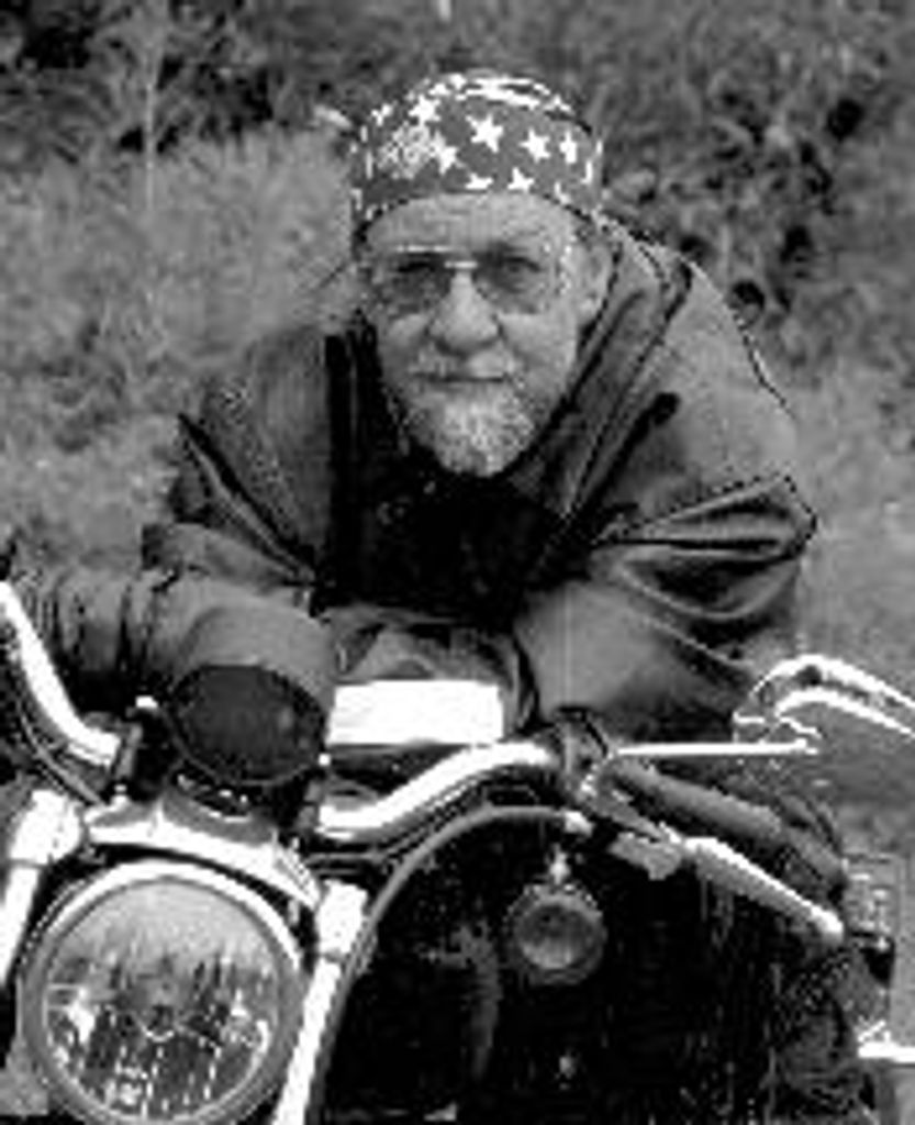 David "Bones" Seim