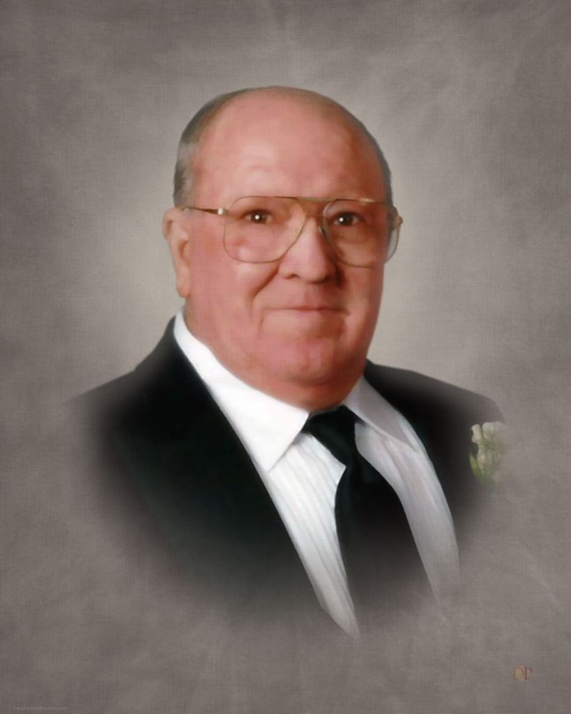 Benjamin Curtis Hickox