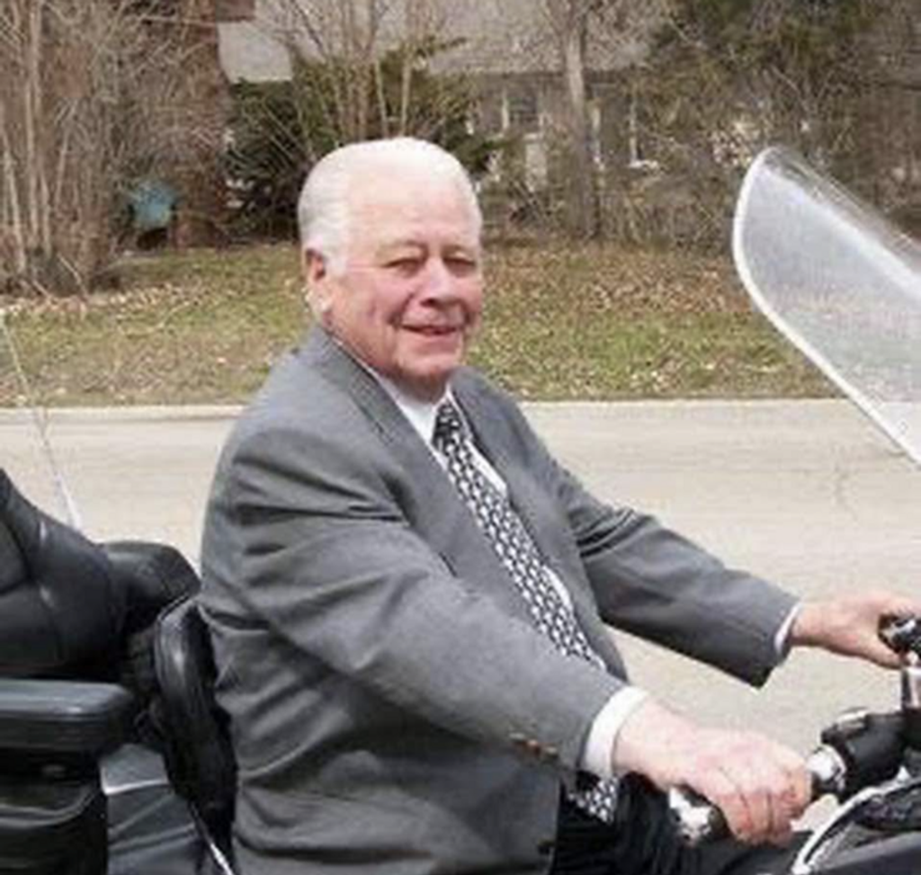 Reverend Bill Combs Profile Photo