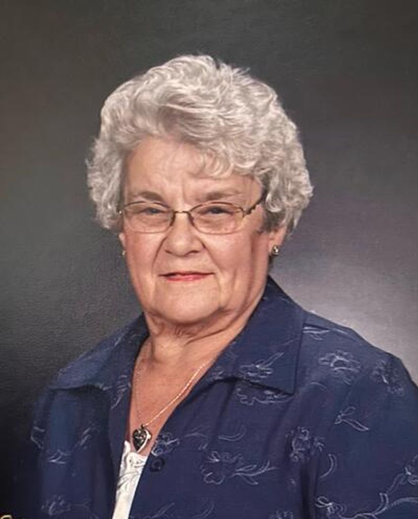 Norma Joan (Coover) Andresen Profile Photo