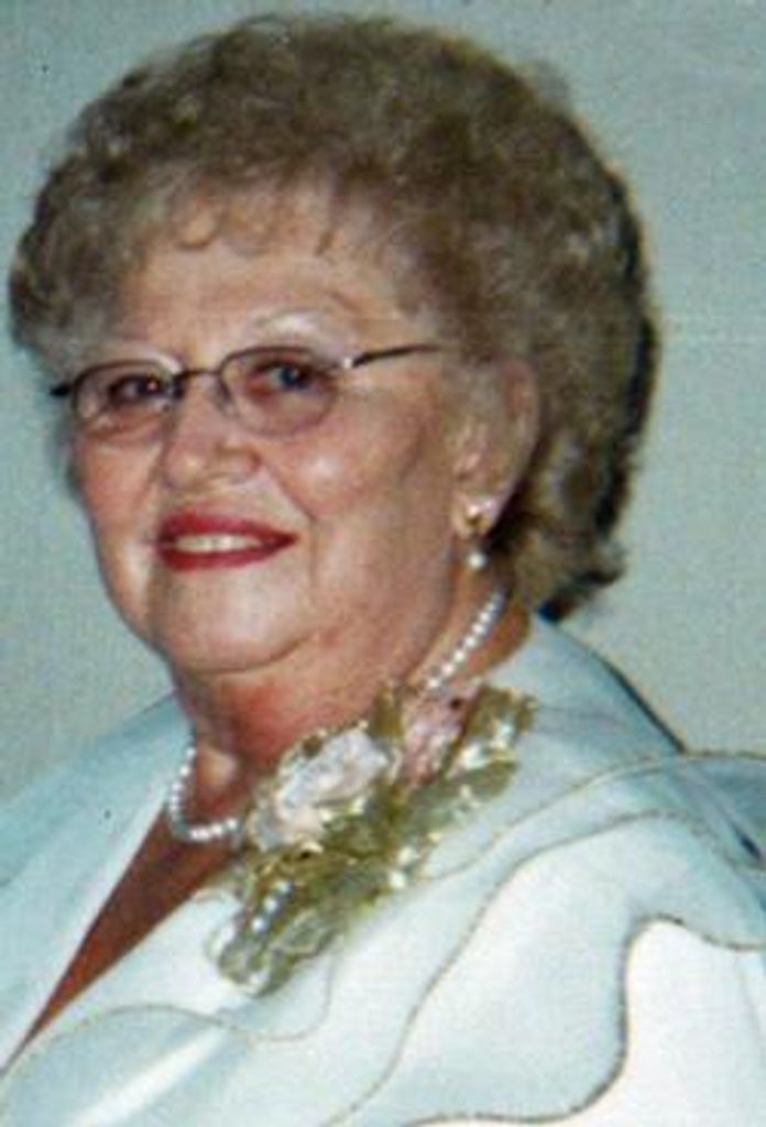 Charlotte Sudzina