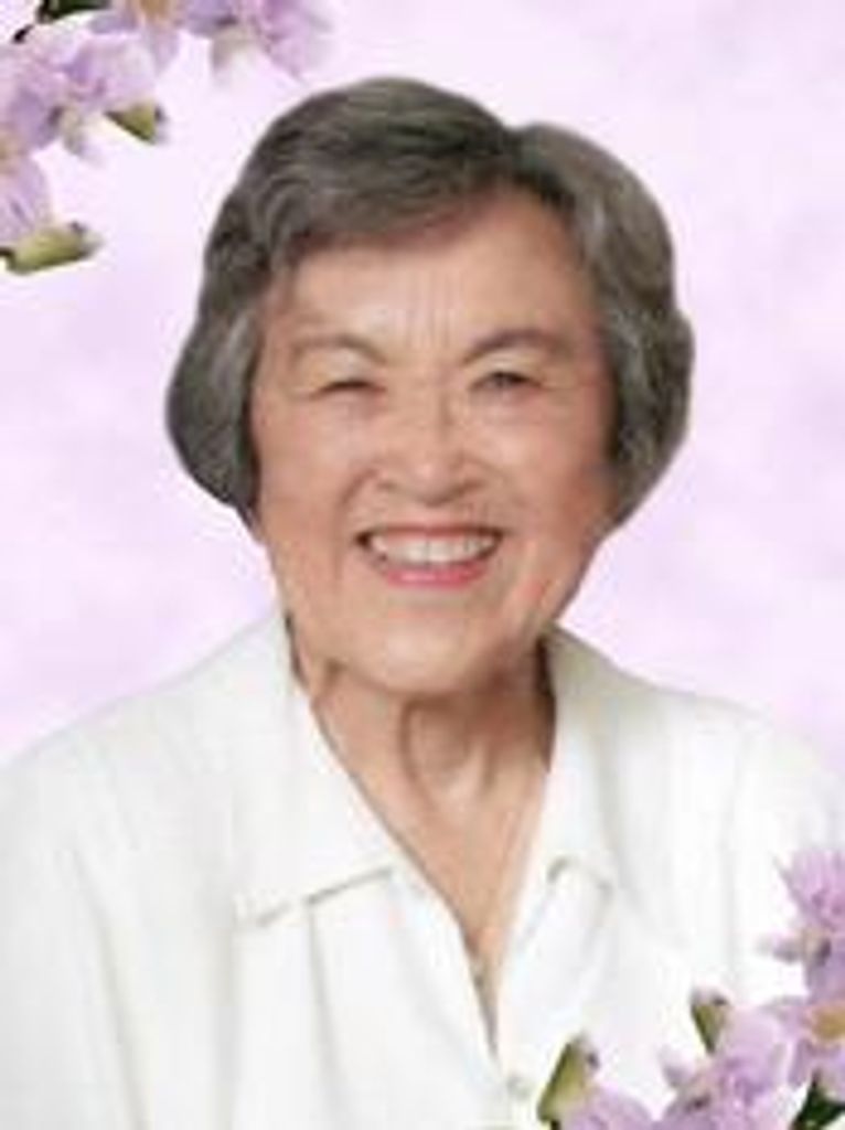 Nancy Tomiko Miya
