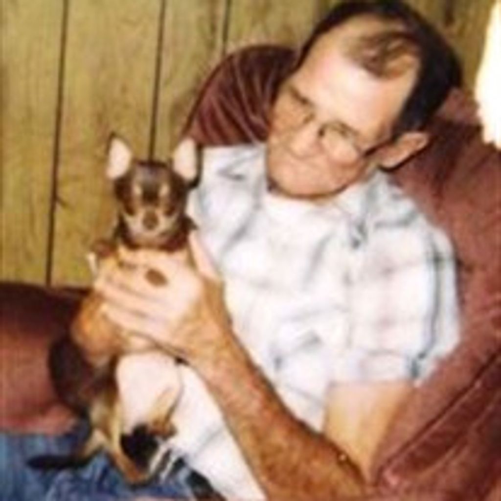 Robert Dale Hunsperger