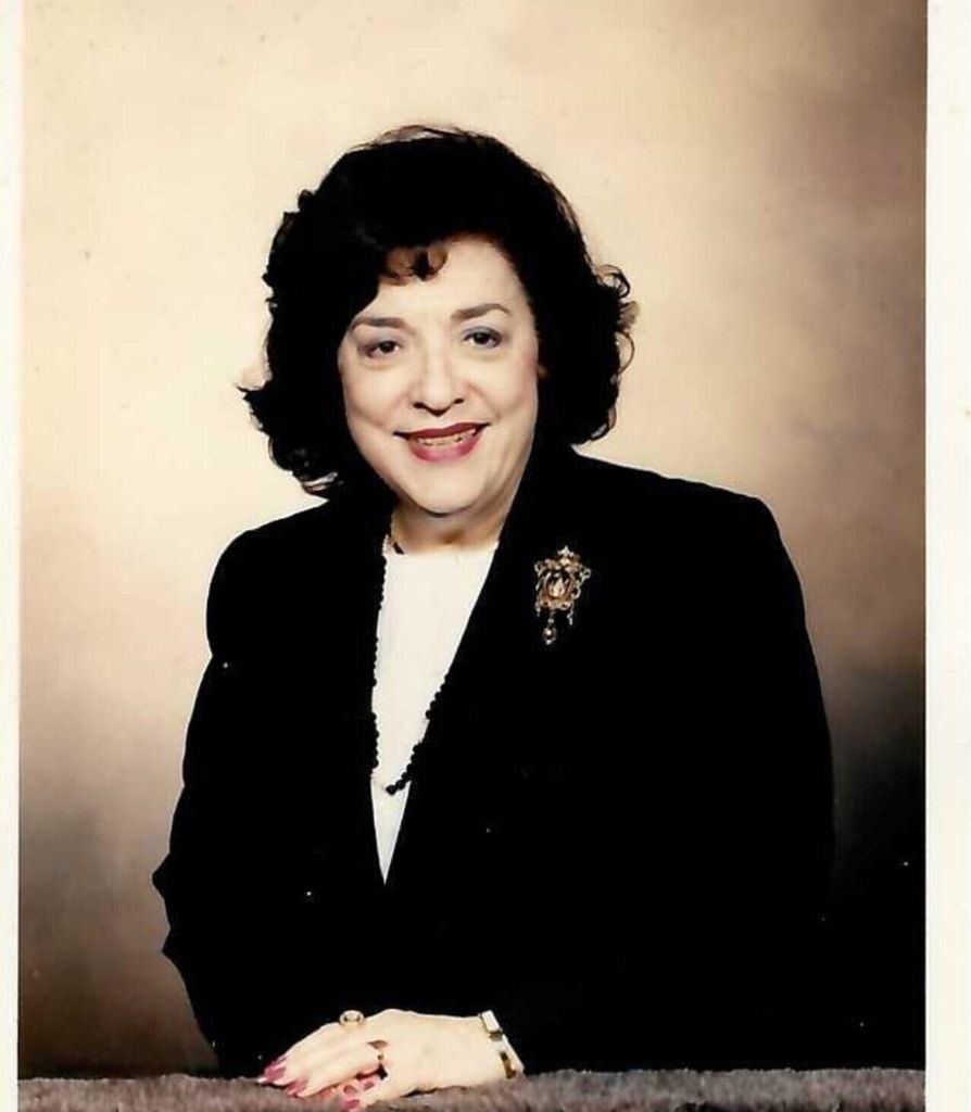 Margaret R. St. George (Catalano) Profile Photo