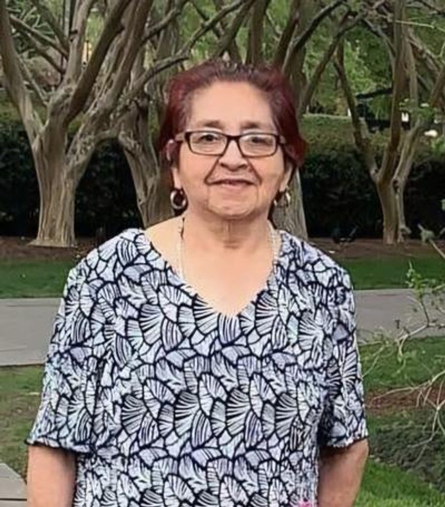 Juanita Aguirre Vallejo Profile Photo