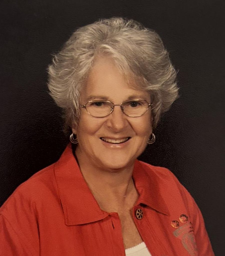 Shelba Jean Eberly