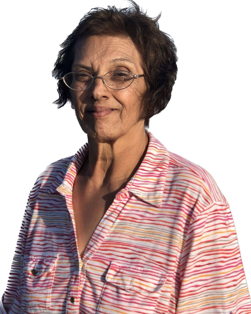 Maria De La Luz Granado Profile Photo