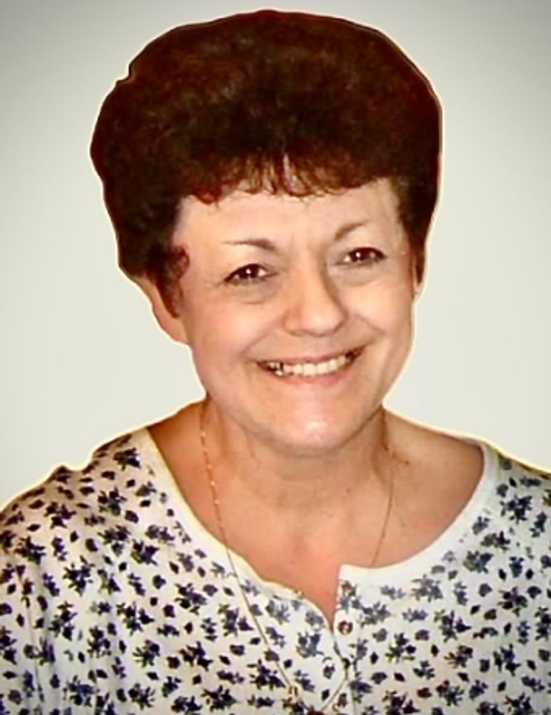 Patricia Ann Cook Profile Photo