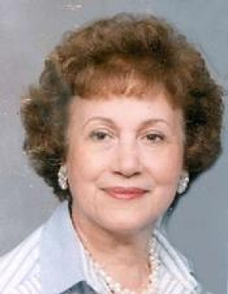 Angeline "Ann" Cuda