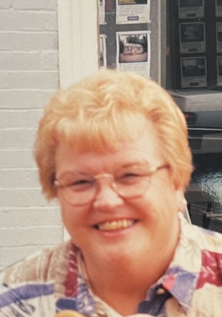 Joan A. Romano