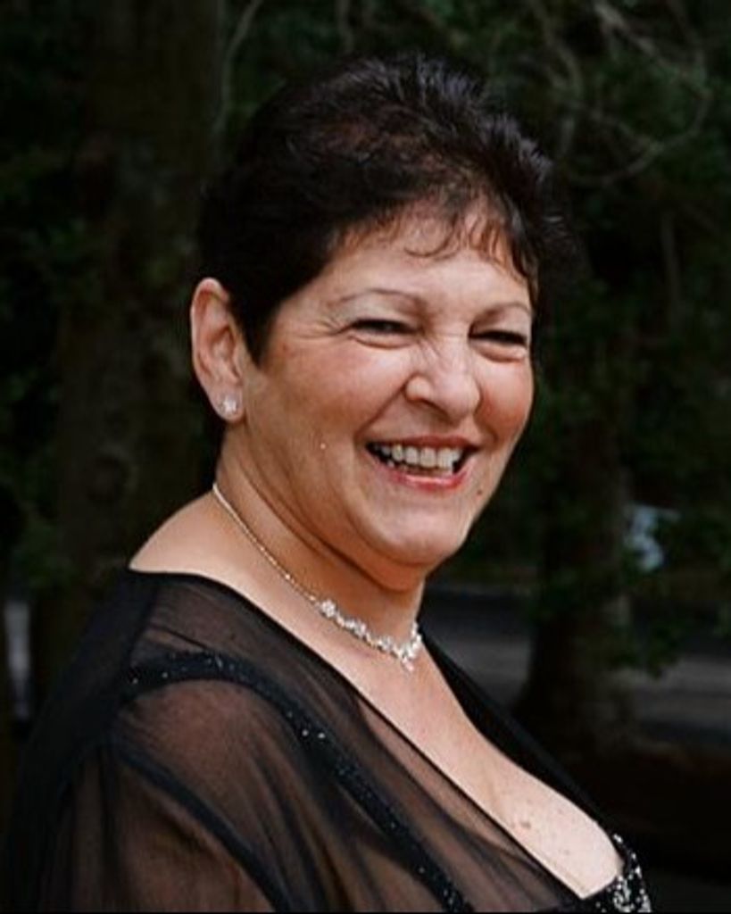 Christine M. Catinazzo