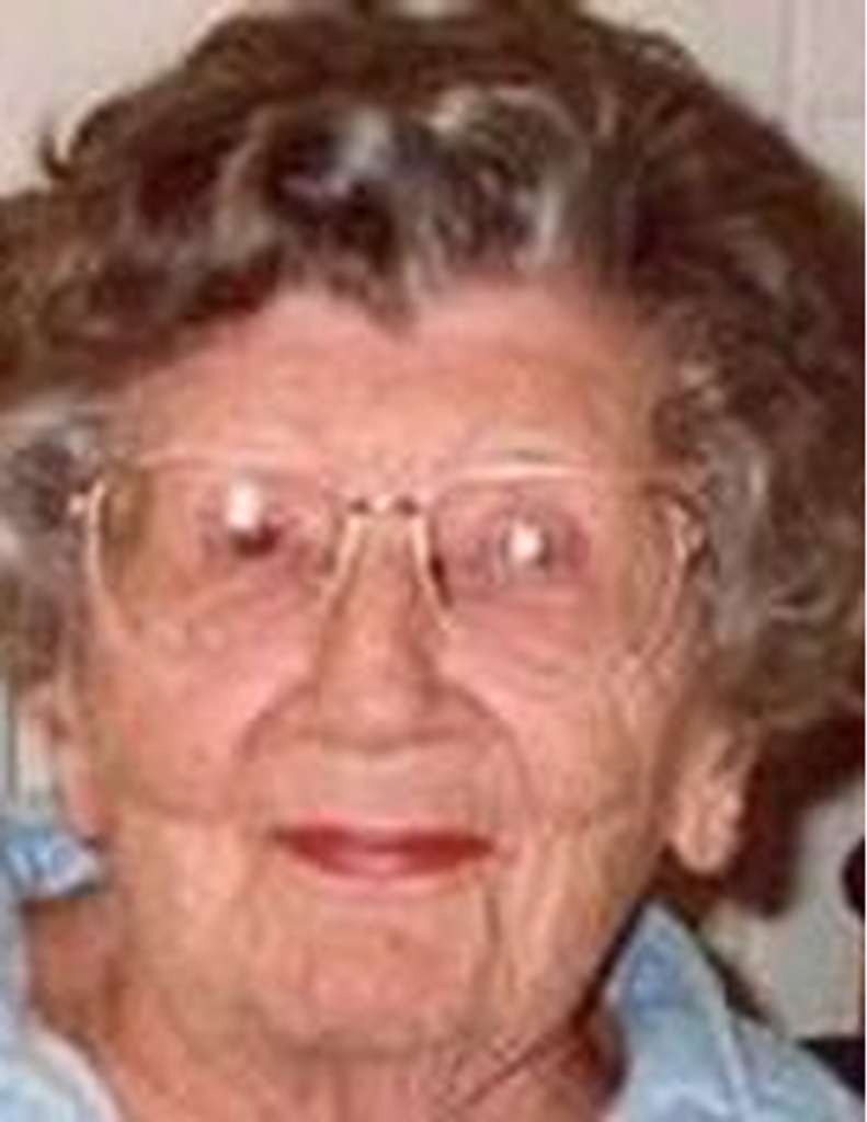 Doris  M. Pelto