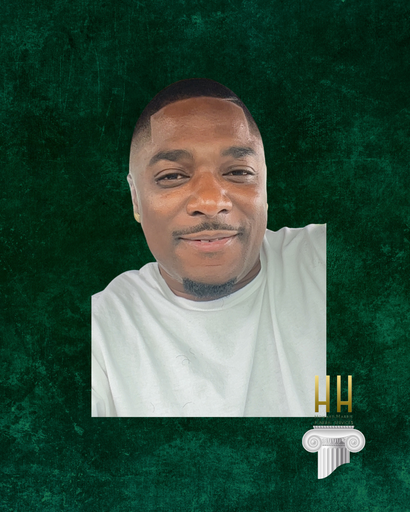 Edward Jones's obituary image