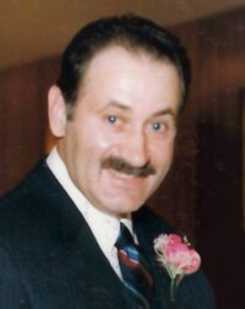 Peter Komish