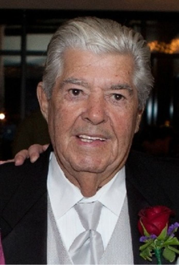 Ralph Edward Skipper Profile Photo