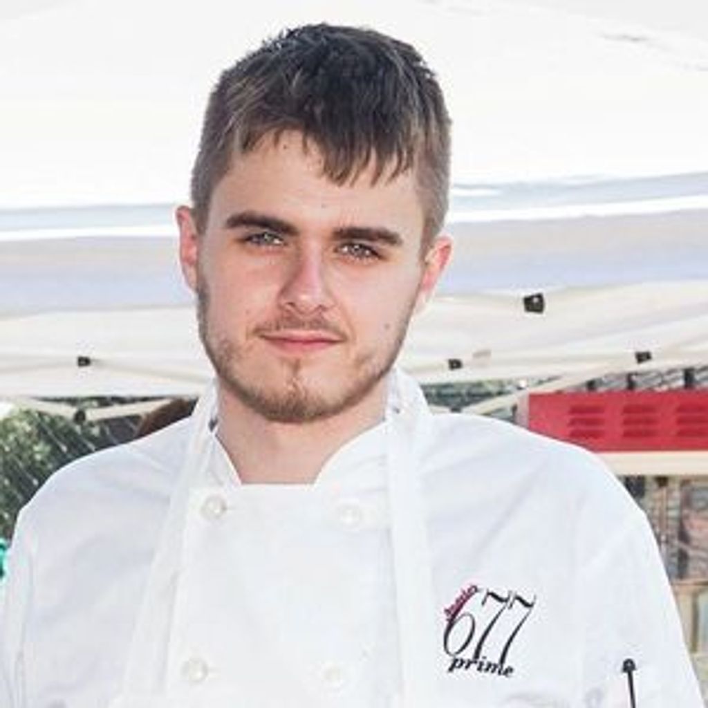 Evan M. Hoy Profile Photo